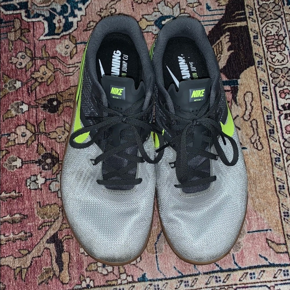 Nike Metcon